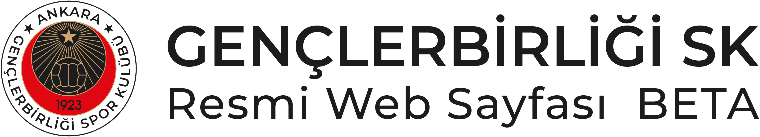 Gençlerbirliği SK Resmî İnternet Sitesi